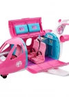 Barbienin Pembe Uçağı