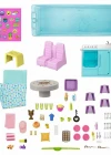 Barbienin Rüya Karavanı HCD46