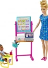Barbie Öğretmen HCN19