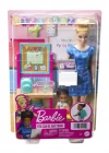 Barbie Öğretmen HCN19