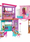 Barbie Tatil Evi Oyun Seti HCD50