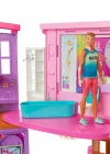 Barbie Tatil Evi Oyun Seti HCD50