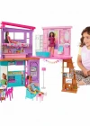 Barbie Tatil Evi Oyun Seti HCD50