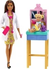 Barbie ve Meslekleri Oyun Setleri DHB63-GTN52