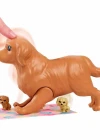 Barbie ve Yeni Doğan Köpekler Oyun Seti