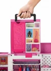 Barbie ve Yeni Rüya Dolabı Oyun Seti HGX57