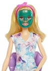 Barbie Welness Işıltı Dolu Spa Günü Oyun Seti