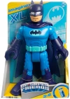 Batman Imaginext Dc Super Friends Xl Figürleri Serisi Mavi Batman HFD50