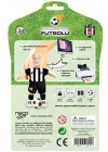 Beşiktaş Parmak Futbolu Oyuncu Seti