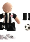 Beşiktaş Parmak Futbolu Oyuncu Seti
