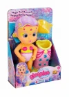 Bloopies Deniz Kızı Bebekler Seri 2 - Audrey