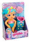 Bloopies Deniz Kızı Bebekler Seri 2 - Lovely