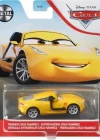 Cars Tekli Karakter Araçlar Trainer Cruz Ramirez