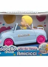 Cicciobello Amiccici Araba