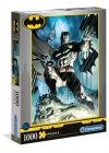 Clementoni 1000 Parça Batman Yetişkin Puzzle