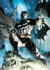 Clementoni 1000 Parça Batman Yetişkin Puzzle
