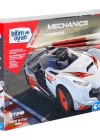 Clementoni 64324 M.l Hypercar - Mekanik Laboratuarı