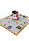 Clementoni Super Doc Konuşan Eğitici Robot