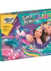 Clementoni Süper Renkli Slime
