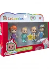 Cocomelon 4lü Figür Seti