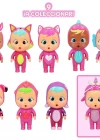 Cry Babies Ağlayan Bebekler Pembe Seri