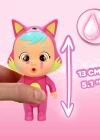 Cry Babies Ağlayan Bebekler Pembe Seri