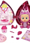 Cry Babies Ağlayan Bebekler Pembe Seri