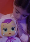 Cry Babies Goodnight Daisy