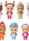 Cry Babies Magic Tears Fantasy Paci Evler Sürpriz Paket