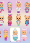 Cry Babies Magic Tears Moda Serisi Sürpriz Paket