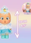 Cry Babies Magic Tears Moda Serisi Sürpriz Paket