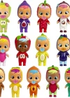 Cry Babies Magic Tears Tutti Frutti