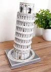 Cubic Fun 27 Parça Puzzle Pisa Kulesi