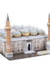 Cubic Fun 3D 131 Parça Puzzle Bursa Ulu Camii