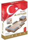 Cubic Fun 3D 59 Parça Puzzle Anıtkabir