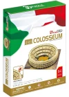 Cubic Fun 3D 84 Parça Puzzle Colosseum - İtalya