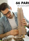 Cubic Fun National Geographic Serisi Empire State Binası 3D Puzzl