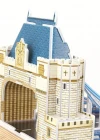 Cubic Fun National Geographic Serisi Tower Bridge 3D Puzzle