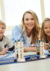 Cubic Fun National Geographic Serisi Tower Bridge 3D Puzzle