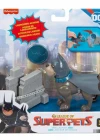 DC League of Super Pets Aksiyon Figürleri - Ace