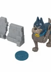 DC League of Super Pets Aksiyon Figürleri - Ace