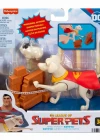 DC League of Super Pets Aksiyon Figürleri - Krypto