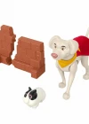 DC League of Super Pets Aksiyon Figürleri - Krypto