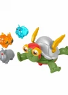DC League of Super Pets Aksiyon Figürleri - Merton