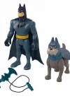 DC League of Super Pets - Batman ve Ace