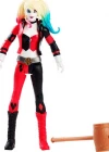 DC Süper Hero Girls Harley Quinn Figür Oyuncak 15 cm