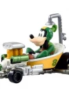 Mickey ve Roadster Yarışçılar Goofy Figür