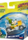 Mickey ve Roadster Yarışçılar Goofy Figür