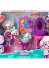 Enchantimals Güzellik Salonu Oyun Seti