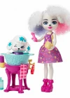 Enchantimals Güzellik Salonu Oyun Seti